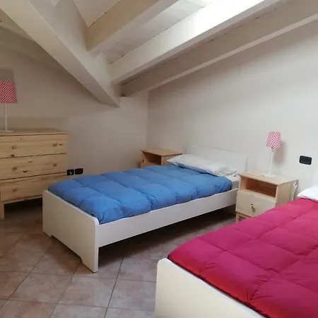 Appartamento Casa In Affitto