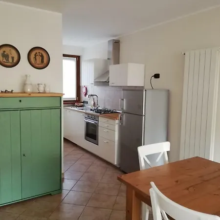 Casa In Affitto