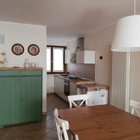 Casa In Affitto Appartamento Onore