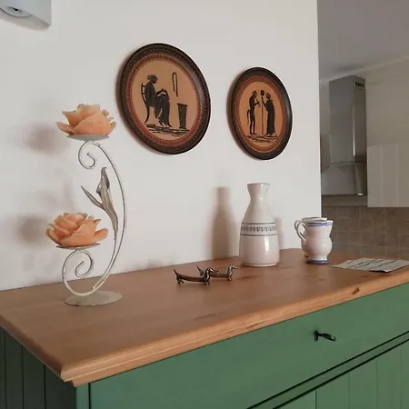 Casa In Affitto Onore