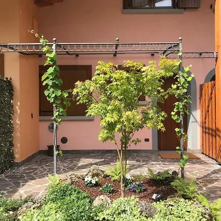 Casa In Affitto Appartamento Onore