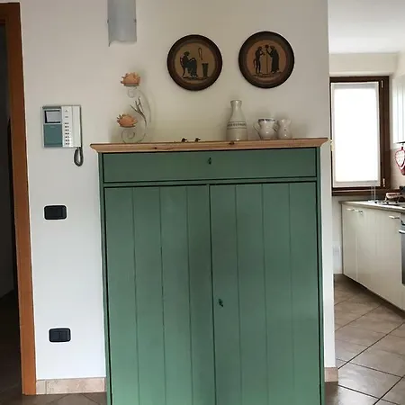 Casa In Affitto * Onore