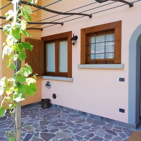 Appartamento Casa In Affitto Onore