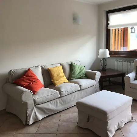 Casa In Affitto