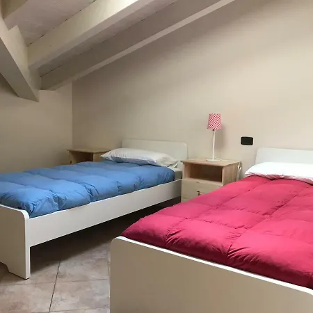 Casa In Affitto * Onore