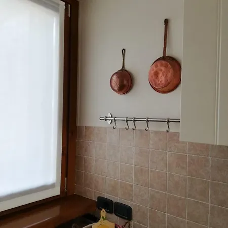 Casa In Affitto Appartamento