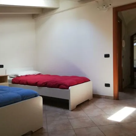 Casa In Affitto Appartamento *