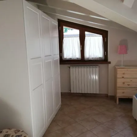 Appartamento Casa In Affitto