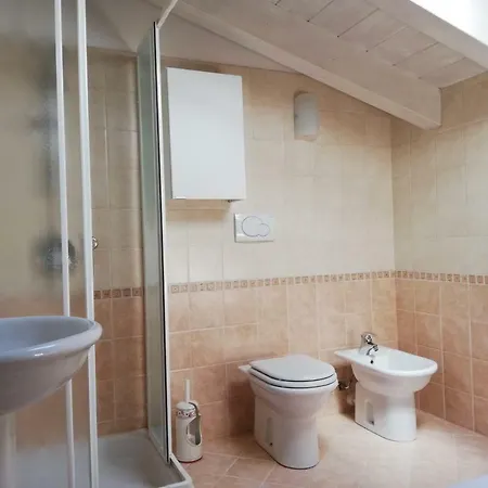 Casa In Affitto Appartamento