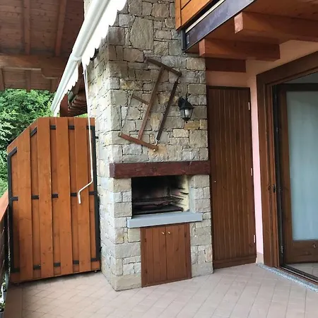 Casa In Affitto * Onore